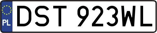 DST923WL