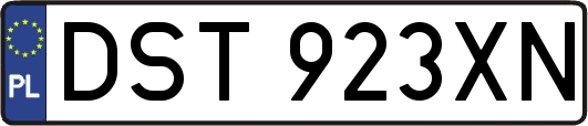 DST923XN