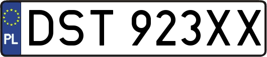 DST923XX