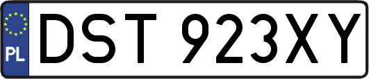 DST923XY