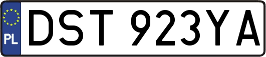 DST923YA