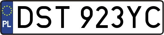 DST923YC