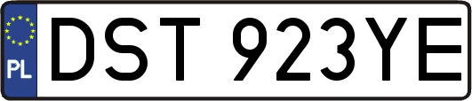 DST923YE
