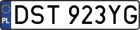 DST923YG