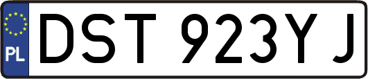 DST923YJ