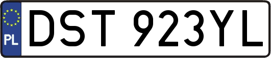 DST923YL