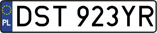 DST923YR