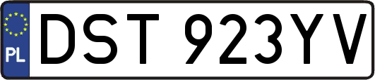 DST923YV