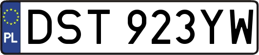 DST923YW