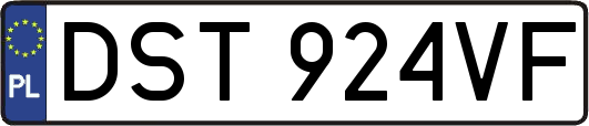 DST924VF