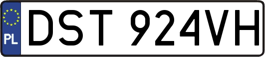 DST924VH