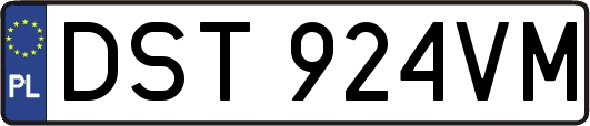 DST924VM
