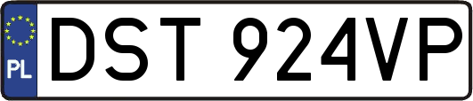 DST924VP