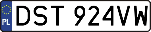 DST924VW