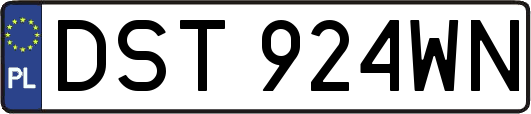 DST924WN