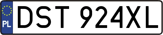 DST924XL