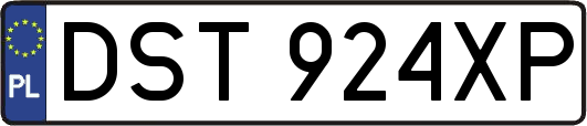 DST924XP