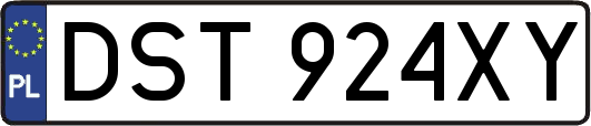 DST924XY