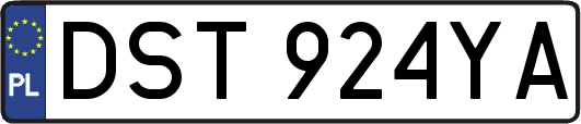 DST924YA