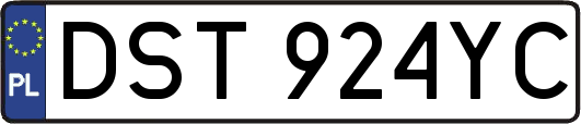 DST924YC