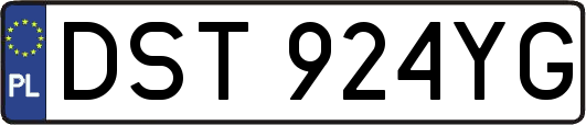 DST924YG