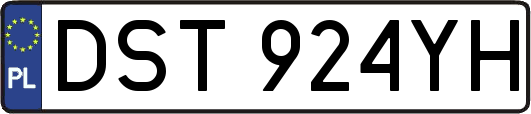 DST924YH