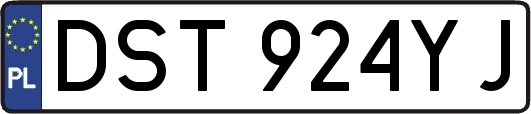 DST924YJ