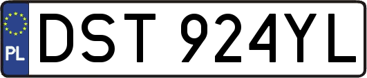 DST924YL
