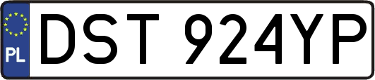 DST924YP