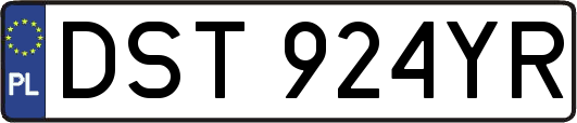 DST924YR