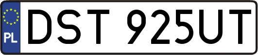 DST925UT