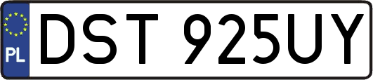 DST925UY