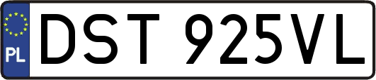 DST925VL