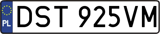 DST925VM