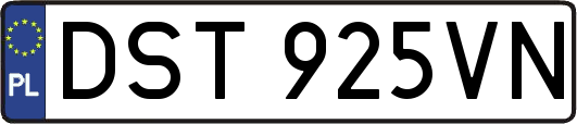 DST925VN