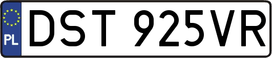 DST925VR