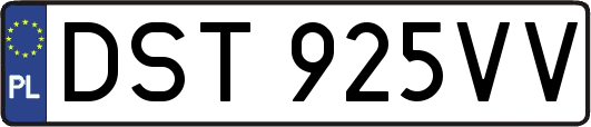 DST925VV