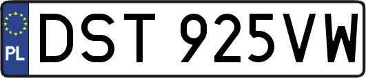 DST925VW