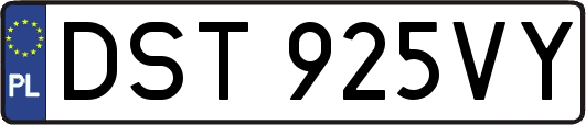 DST925VY
