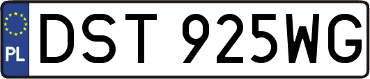DST925WG
