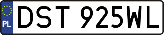 DST925WL