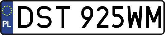 DST925WM