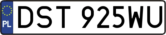 DST925WU