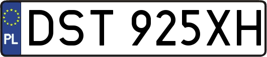 DST925XH