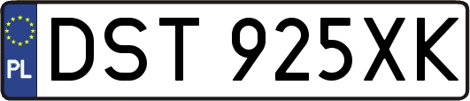 DST925XK