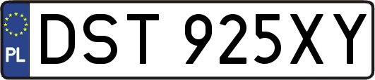 DST925XY