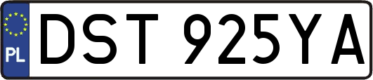 DST925YA