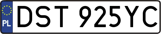 DST925YC