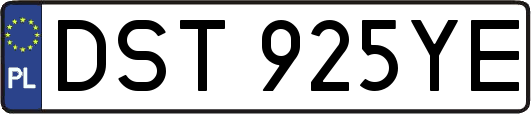 DST925YE