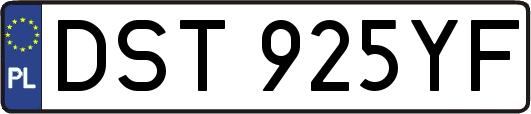 DST925YF